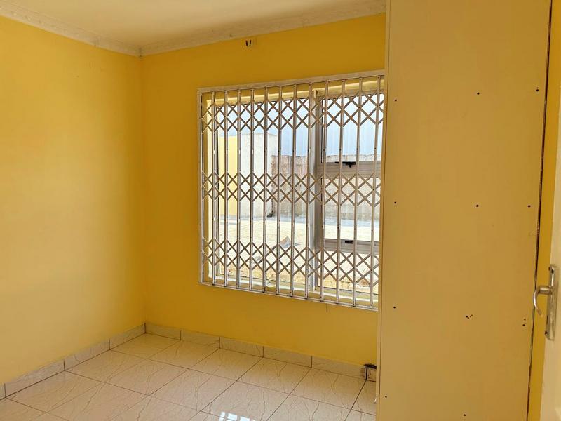 To Let 2 Bedroom Property for Rent in Northcrest Eastern Cape